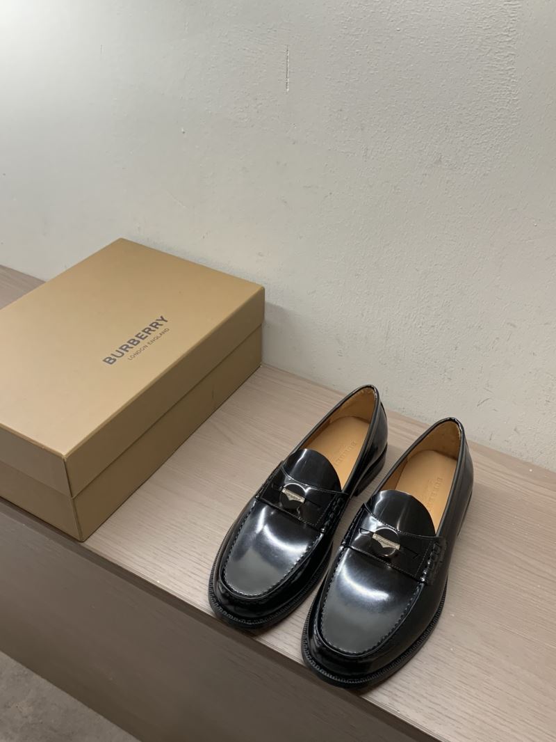 Burberry Business Shoes